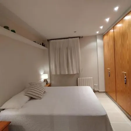 Apartment Peral 32 - Baix Amb Parquing