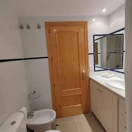 Apartment Peral 32 - Baix Amb Parquing *