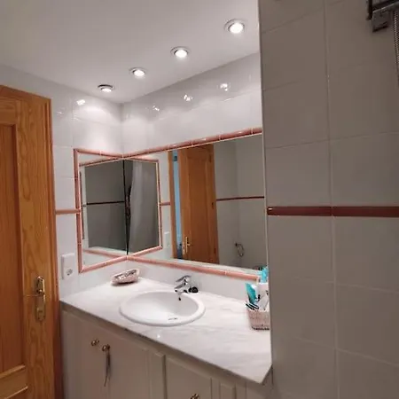 Peral 32 - Baix Amb Parquing Apartament Llafranc