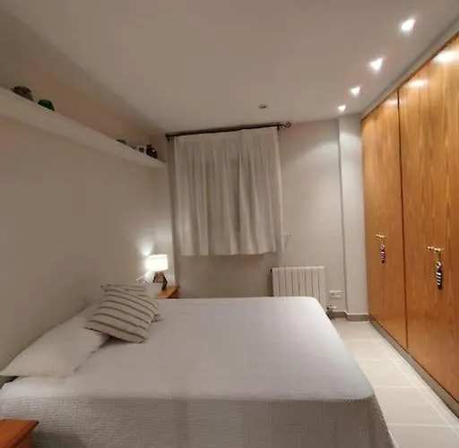 Apartamento Peral 32 - Baix Amb Parquing
