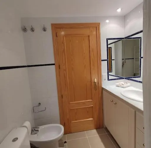 Apartamento Peral 32 - Baix Amb Parquing *